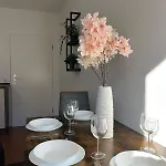 Apartment Gemuetliche, Zentrale Nahe Uni & Duesseldorf