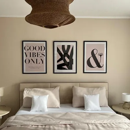 Gemuetliche, Zentrale Nahe Uni & Duesseldorf *