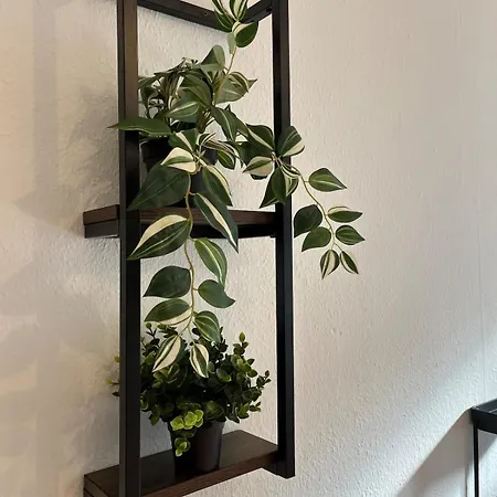 Gemuetliche, Zentrale Nahe Uni & Duesseldorf Wuppertal