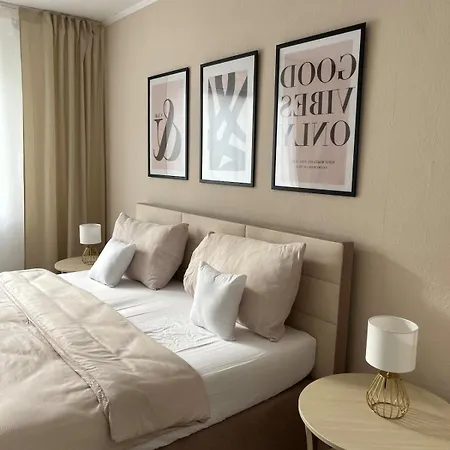 Gemuetliche, Zentrale Nahe Uni & Duesseldorf * Wuppertal