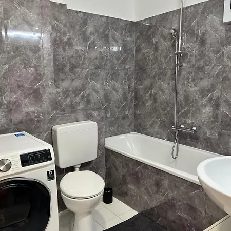 Gemuetliche, Zentrale Nahe Uni & Duesseldorf Apartment Wuppertal