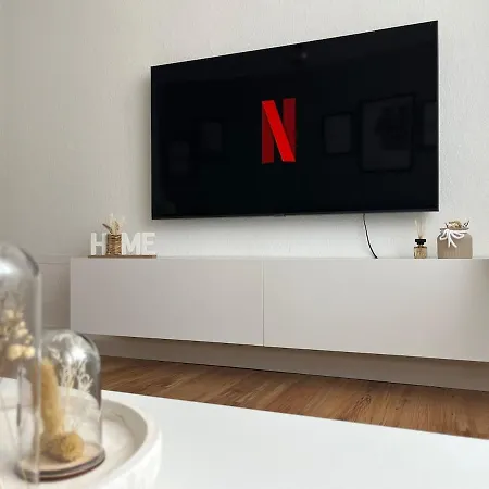 Apartment Gemuetliche, Zentrale Nahe Uni & Duesseldorf Wuppertal