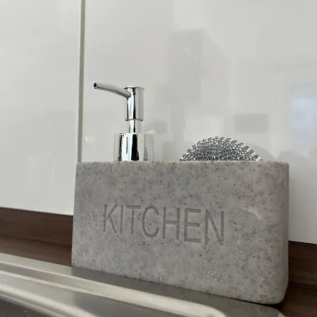 Gemuetliche, Zentrale Nahe Uni & Duesseldorf