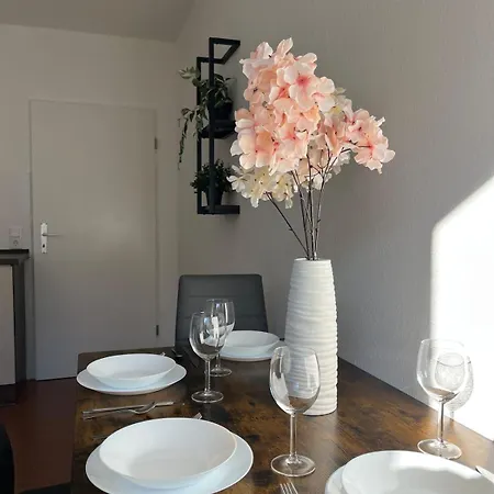 Apartment Gemuetliche, Zentrale Nahe Uni & Duesseldorf