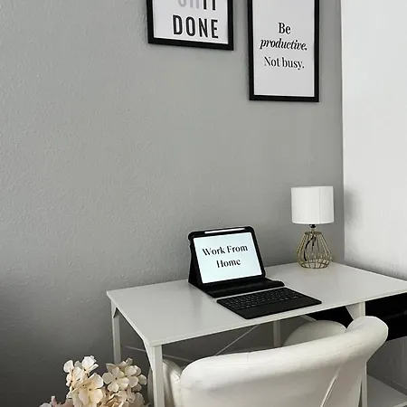 Gemuetliche, Zentrale Nahe Uni & Duesseldorf * Wuppertal