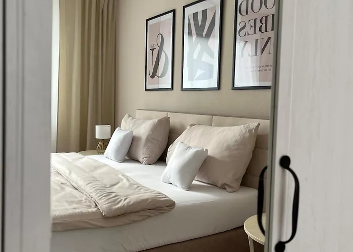 Gemuetliche, Zentrale Nahe Uni & Duesseldorf * Wuppertal