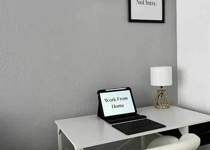 Gemuetliche, Zentrale Nahe Uni & Duesseldorf * Wuppertal